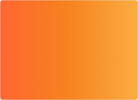 Color - Gradient: Haze - Ruby Tangerine Mango - Image