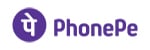 PhonePe - 标识浅色