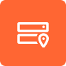 Serve icon