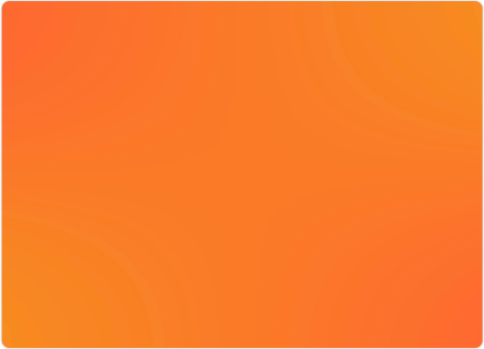 Color - Gradient: Haze - Ruby Tangerine - Image