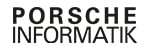 Porsche Informatik - 标识浅色