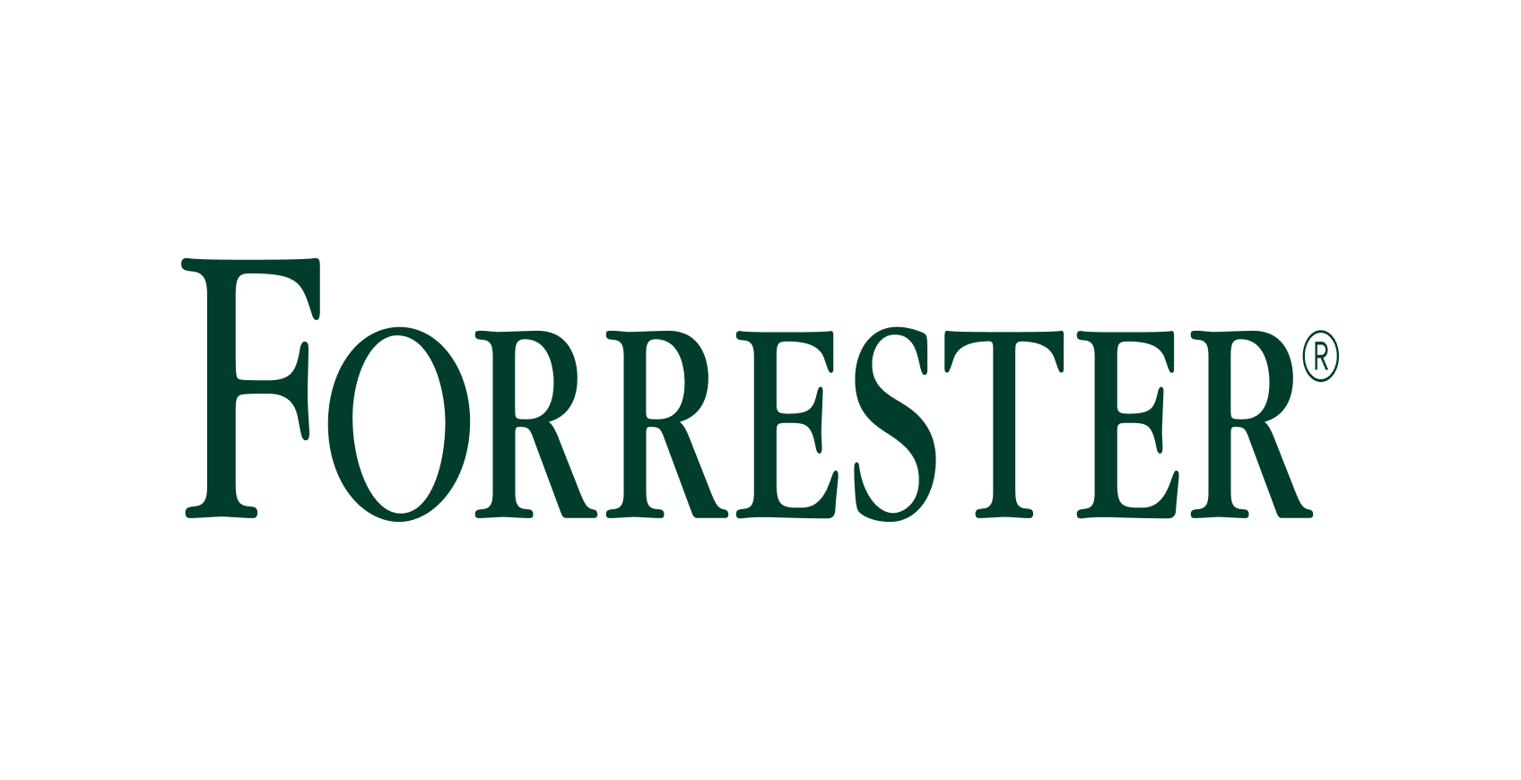 2025 Forrester Wave