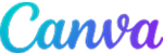 Canva Logo hell