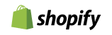 Logotipo de Shopify
