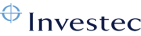 Logotipo da Investec