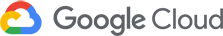 Google Cloud Logo