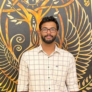 Akhilesh Narayanan