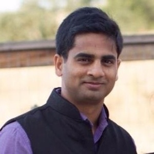 Ravi Kiran Reddy
