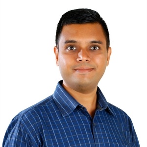 Arjun Atul