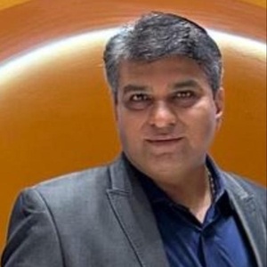 Shrenik Jayendra