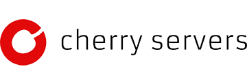 Cherry Servers Logo