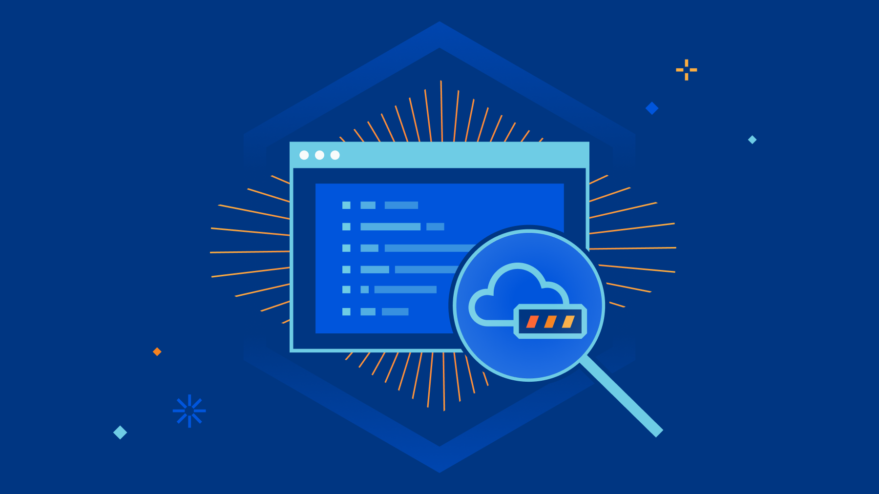 Store and process your Cloudflare Logs... with Cloudflare