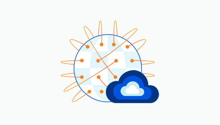 Protect & Accelerate Networks | Cloudflare