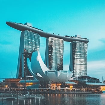 Singapur: