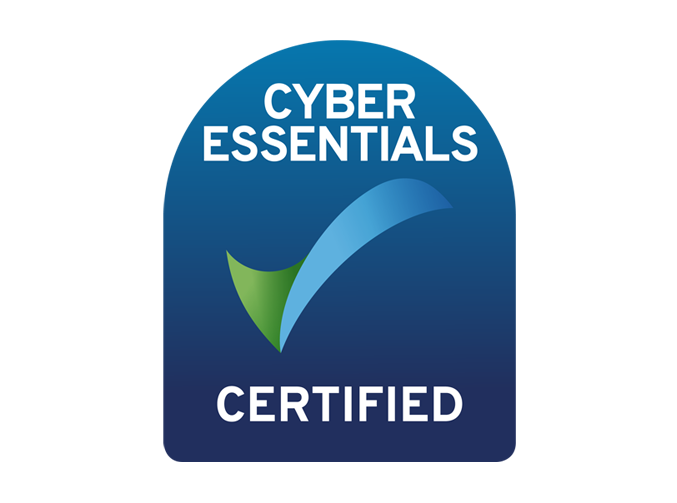 Cloudflare cyber essentials - logo