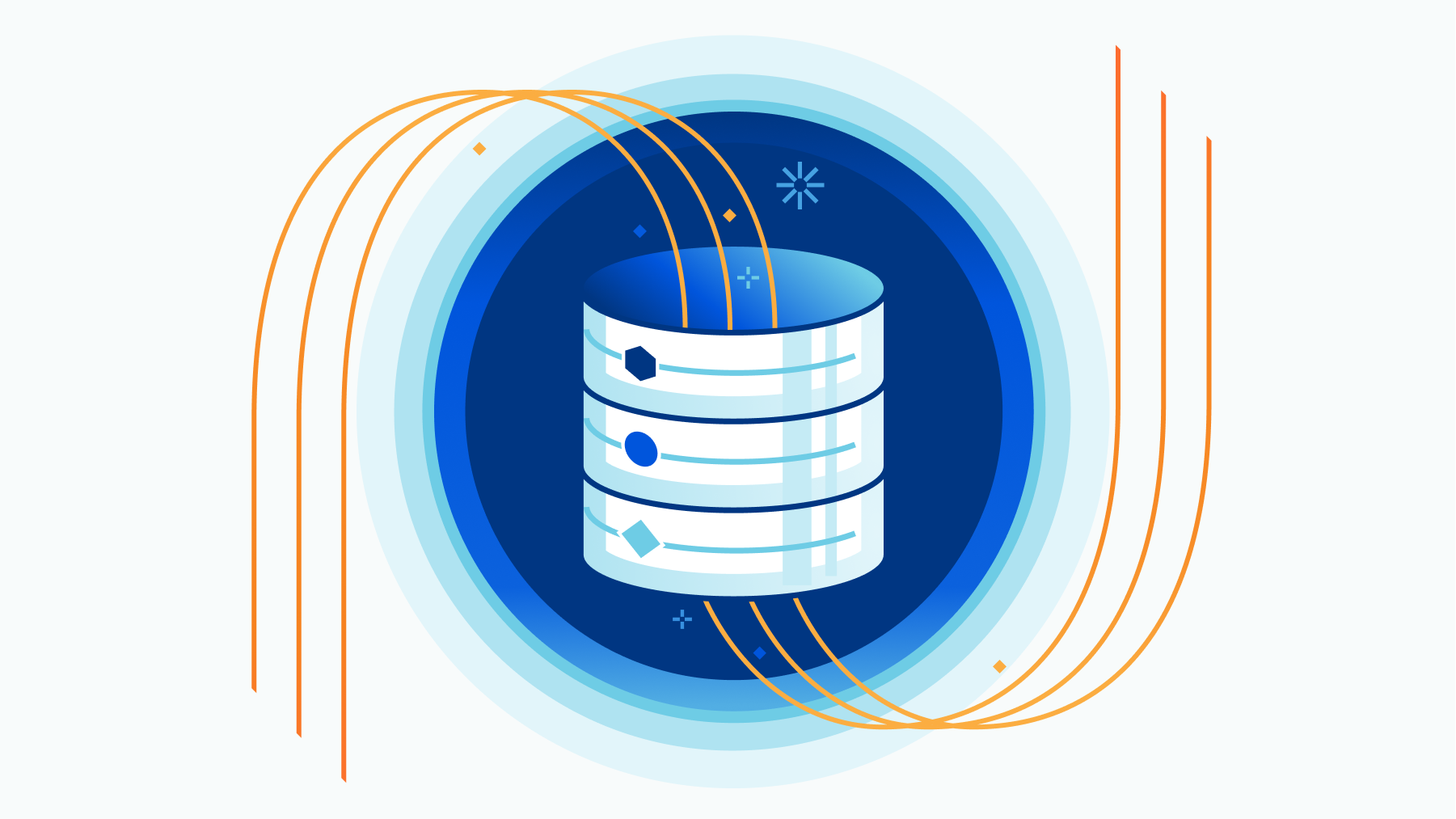 Announcing D1: Our first SQL database