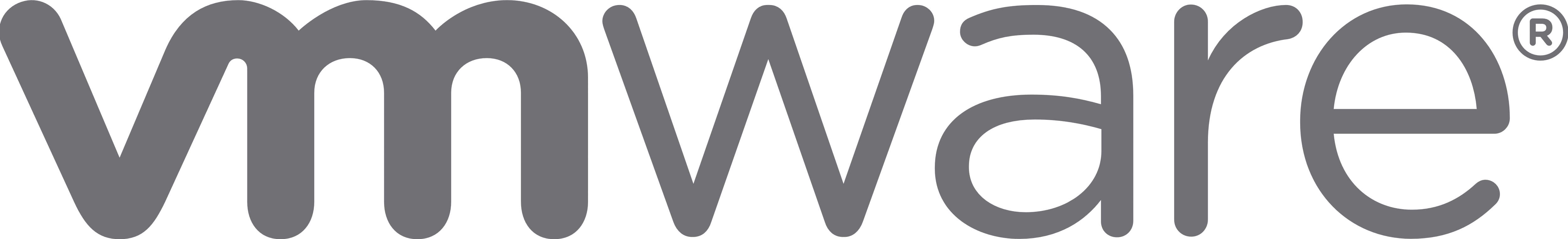 VMWare logo