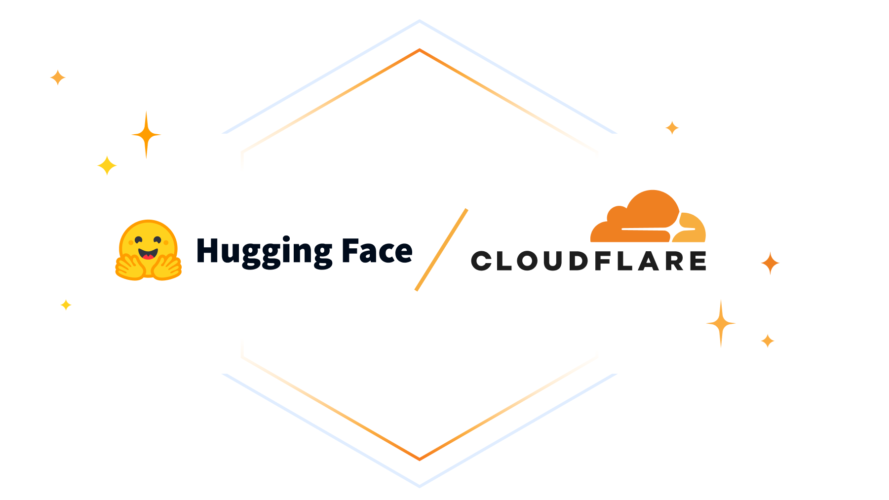 Partnering with Hugging Face to make deploying AI easier and more affordable than ever 🤗