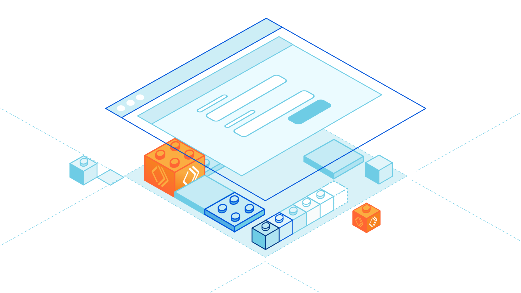 Micro front. Микро фронтенд. Micro frontend.