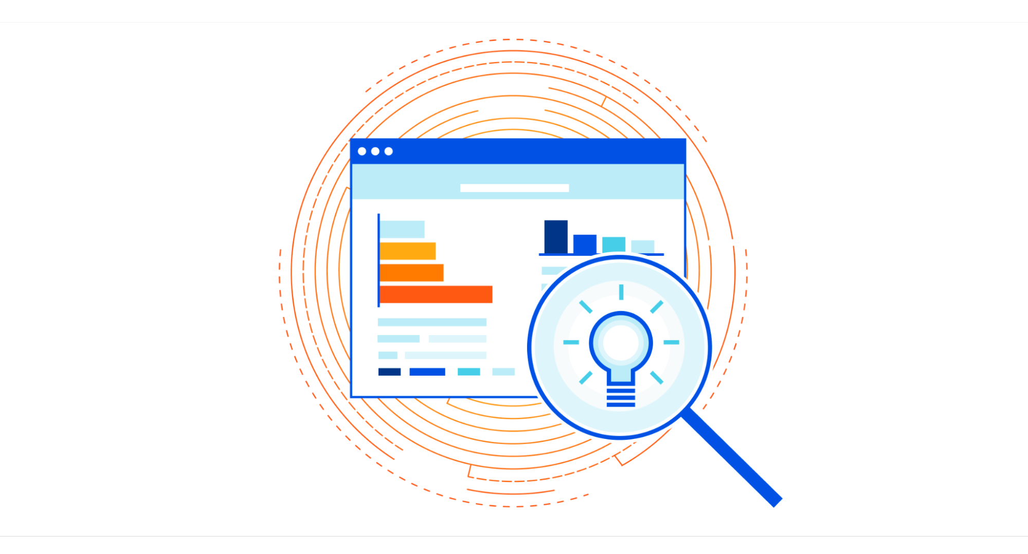 Identifying content gaps in our documentation