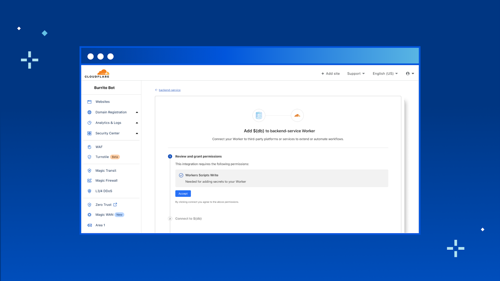 Database Integrations: conéctate a Neon, PlanetScale y Supabase en Workers con solos unos clics