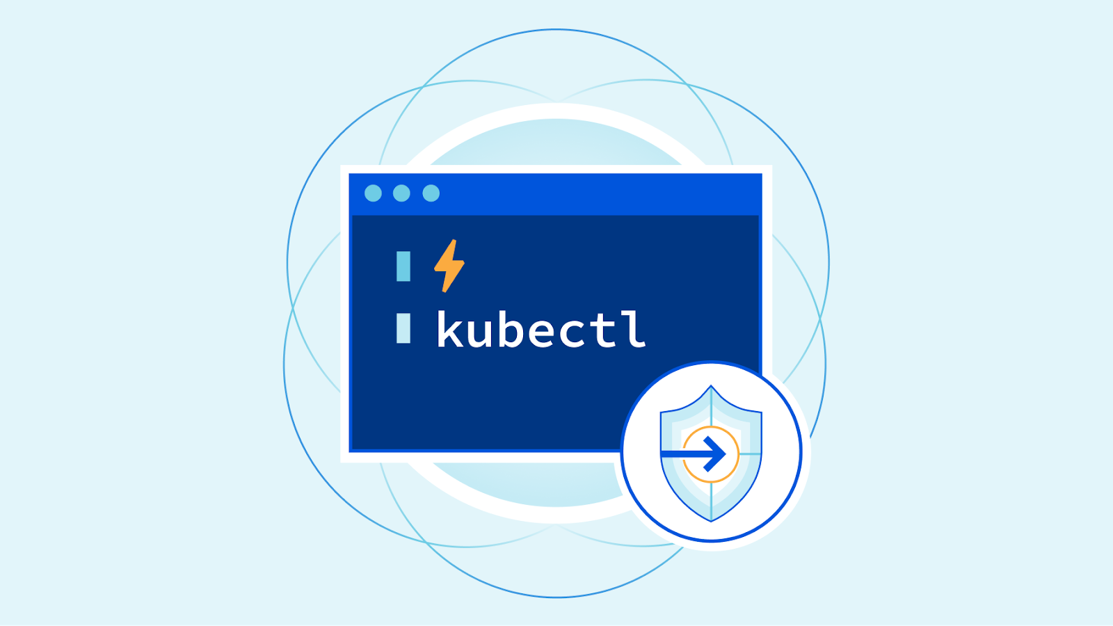 Cloudflare Zero TrustとKubectl