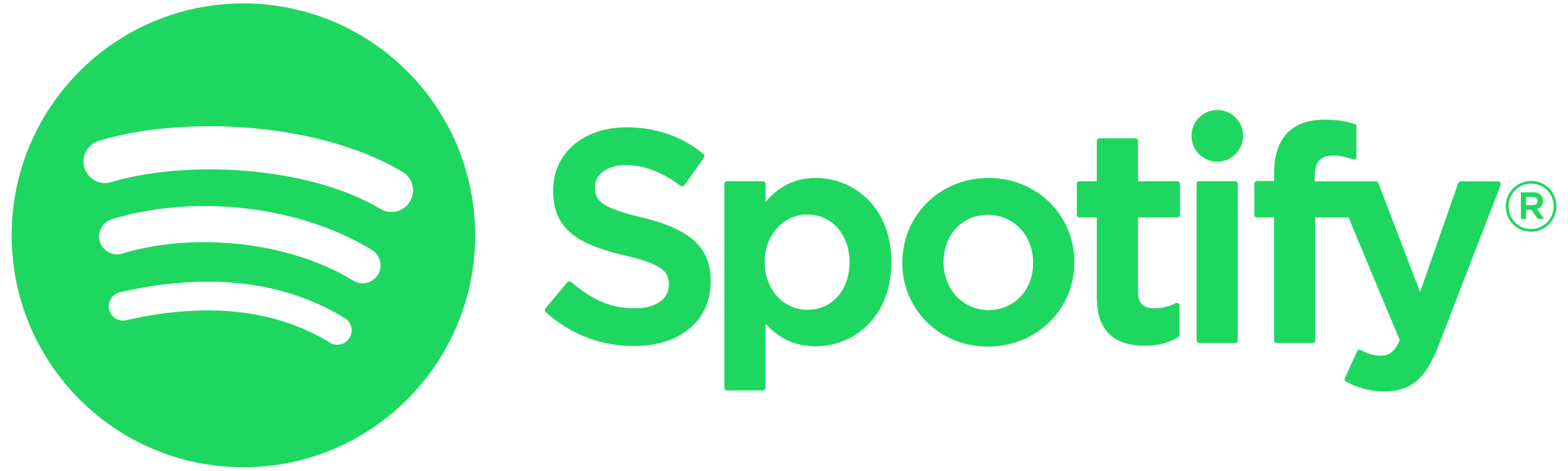 Spotify Logo