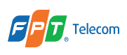 FPT Telecom logo