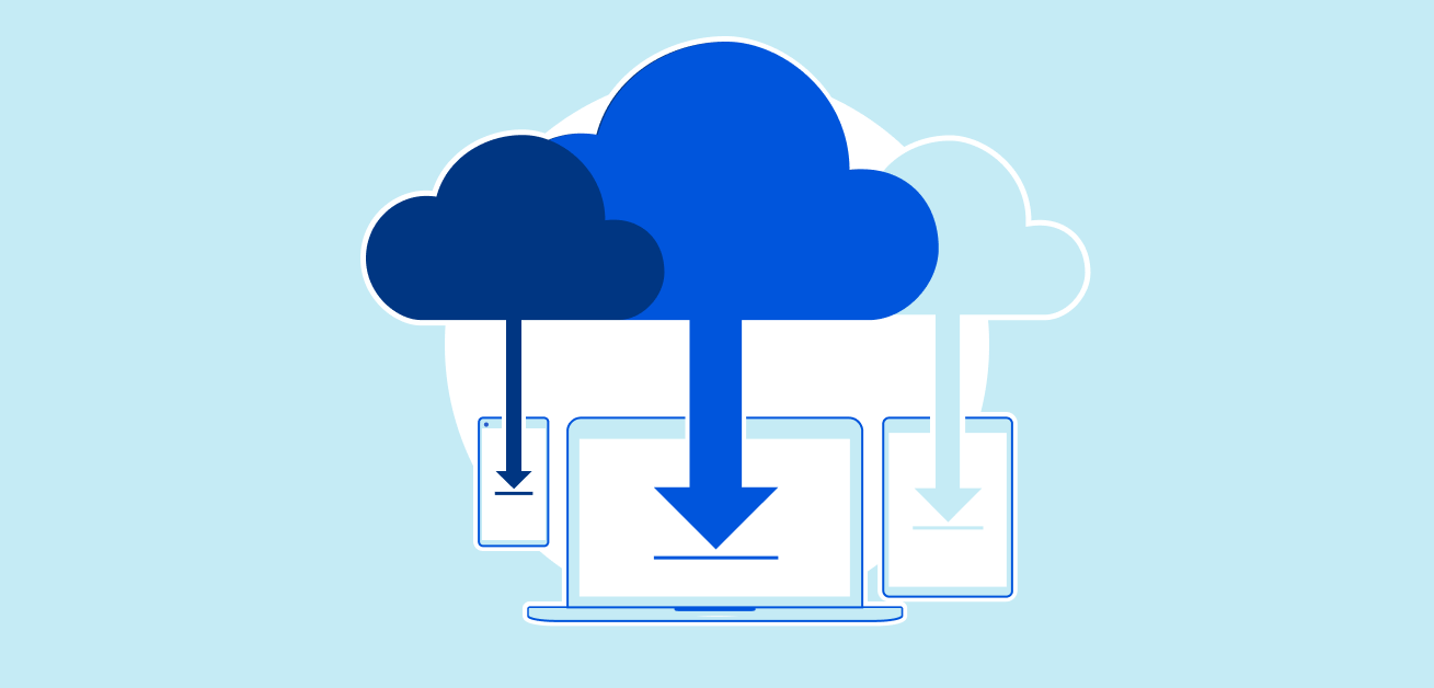 Cloudflare customers can now use Microsoft Azure Data Transfer Routing Preference to enjoy lower data transfer costs