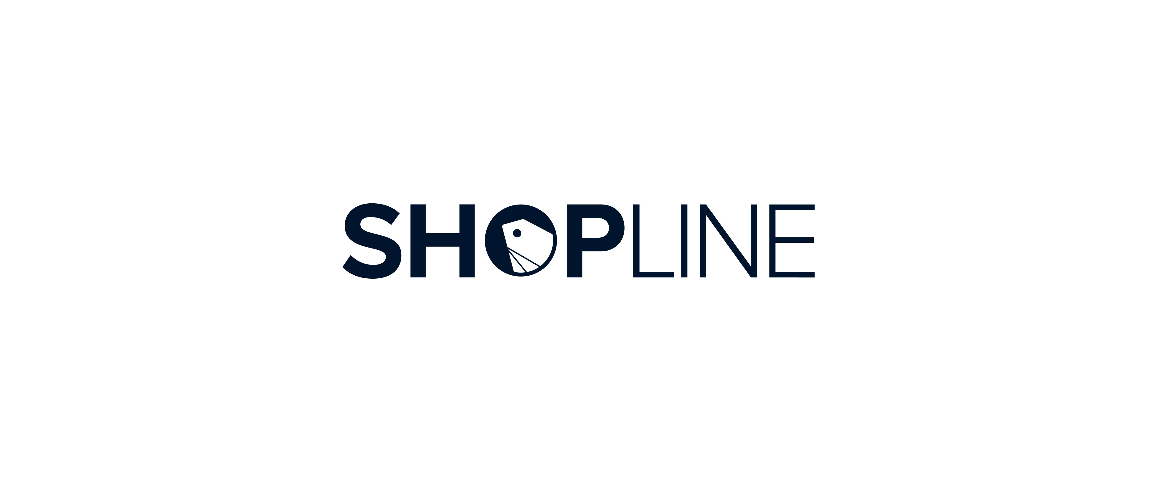 SHOPLINE