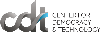 Center for Democracy Technology