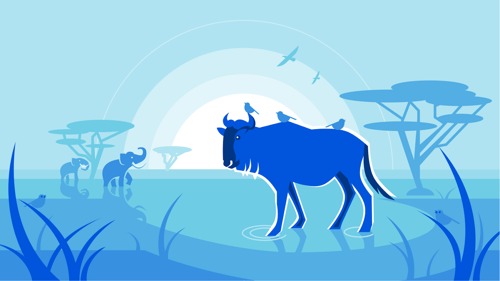 欢迎光临 Wildebeest：Cloudflare 上的 Fediverse