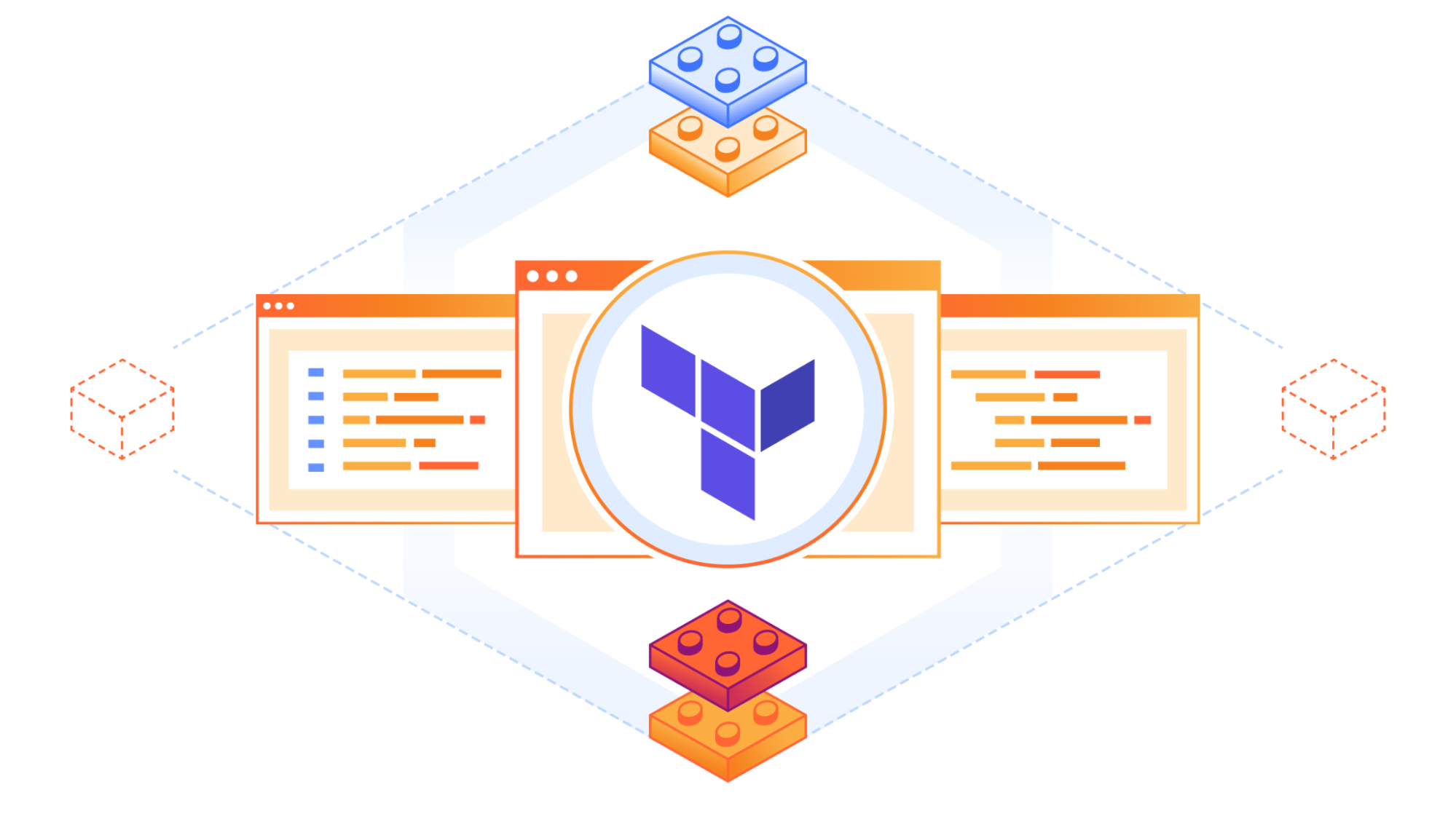 Cloudflare의 Terraform 공급자 자동으로 생성