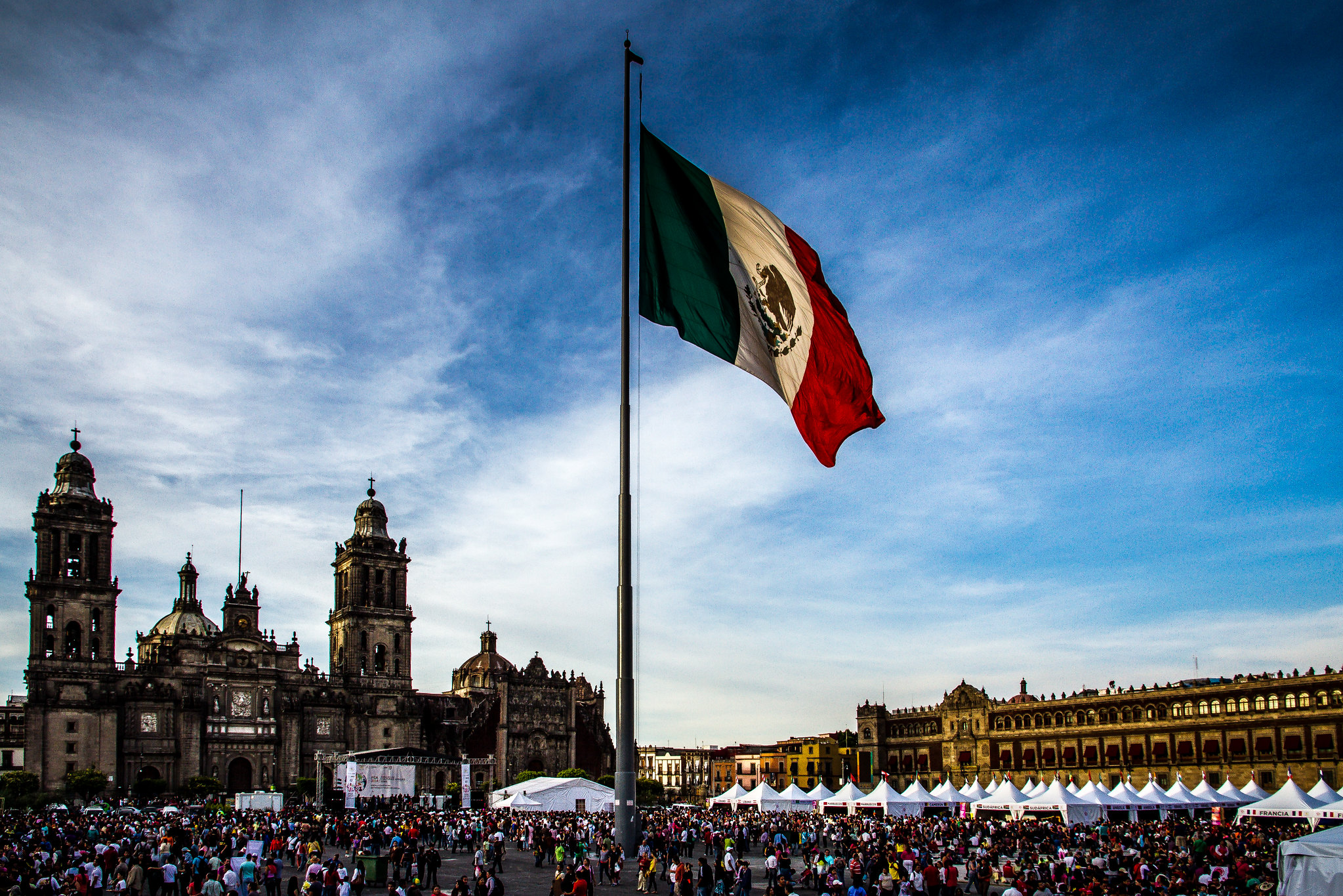 Zocalo