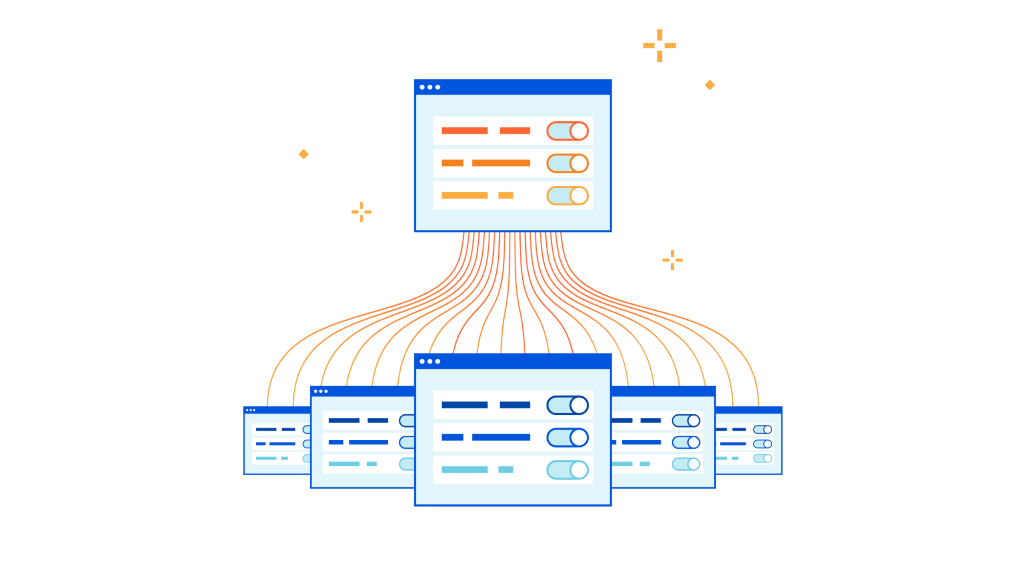 관리형 서비스 공급자의 Cloudflare Zero Trust