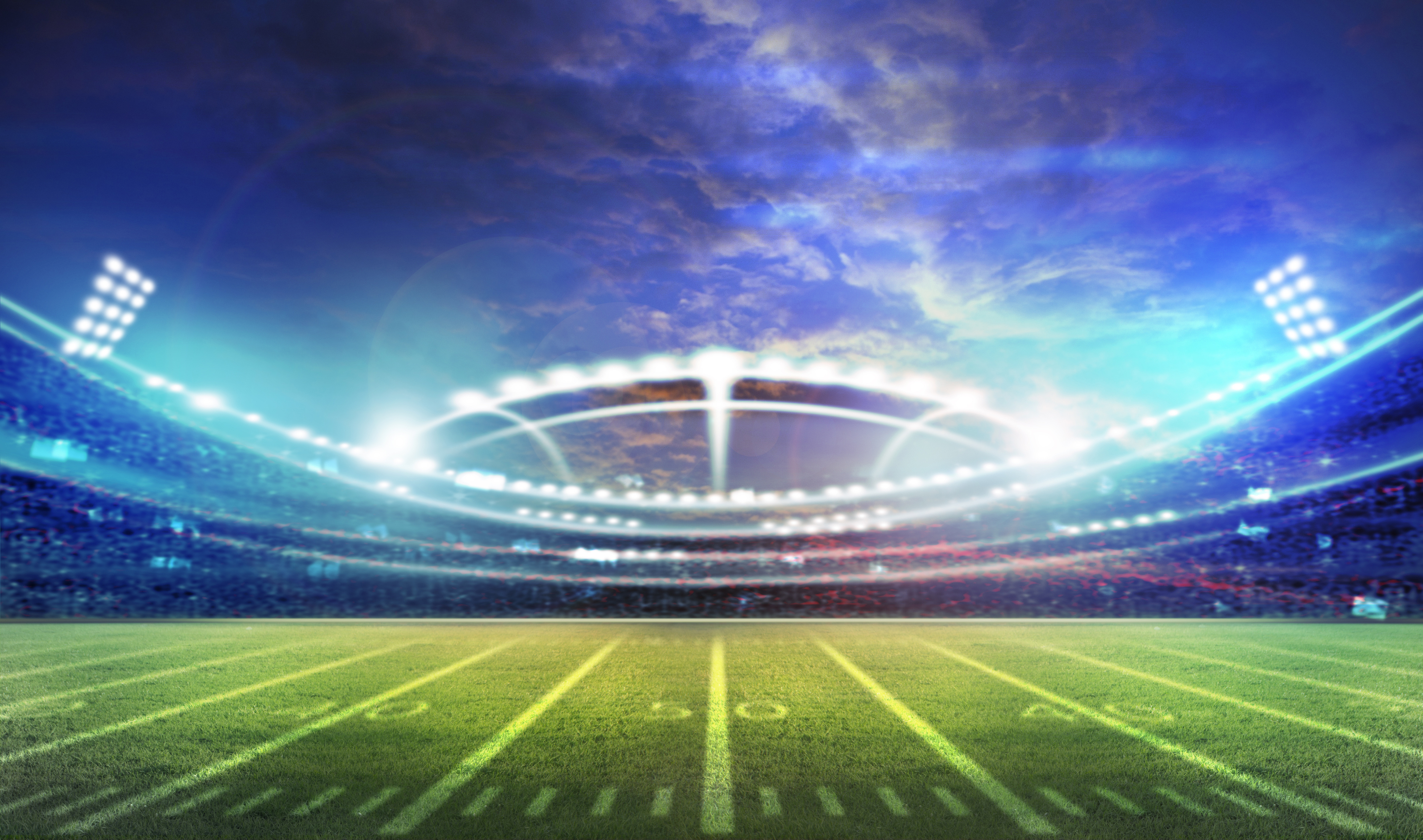 Super Bowl cyber security: Safeguarding viral moments - image