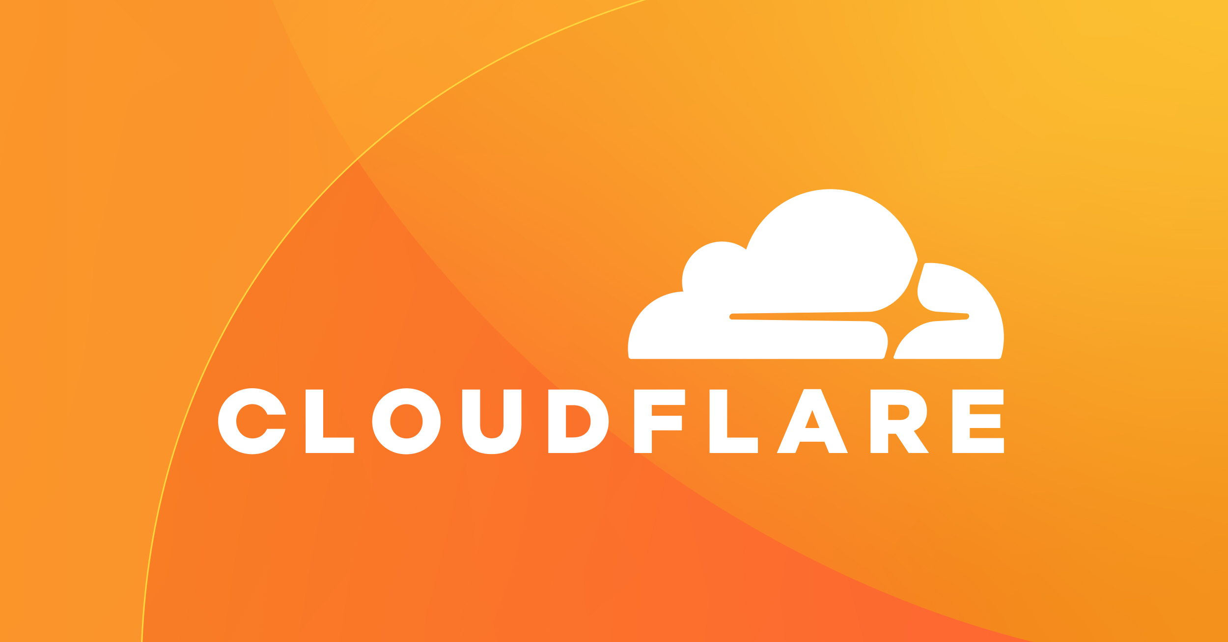 随时随地连接、保护和构建 | Cloudflare
