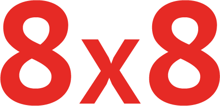 LB analytics- 8x8-logo