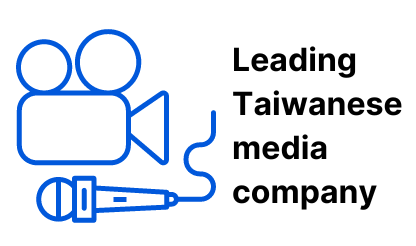 Leading Taiwanese Media Company