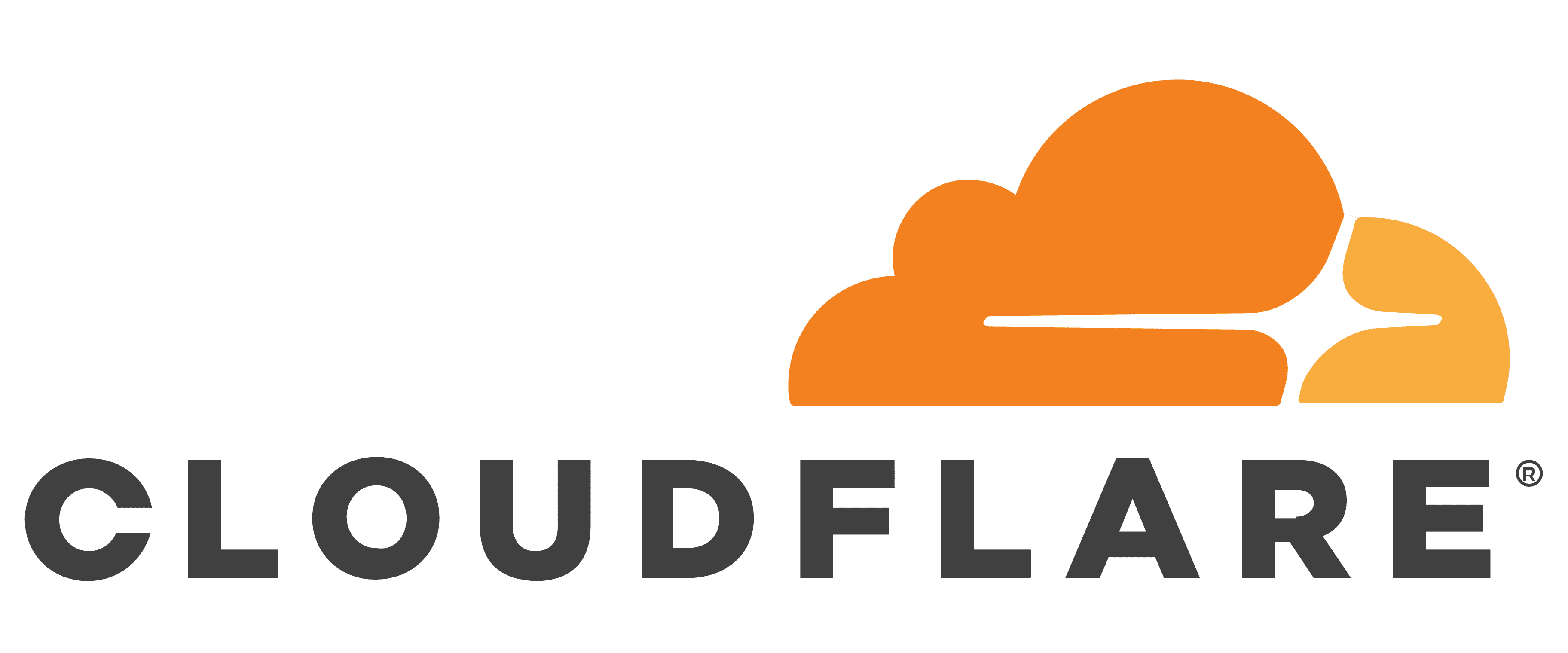 Cloudflare logo