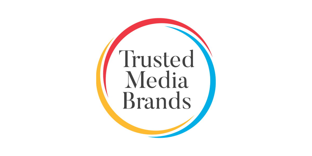 Cloudflare 幫助推動 Trusted Media Brands 的數位化轉型
