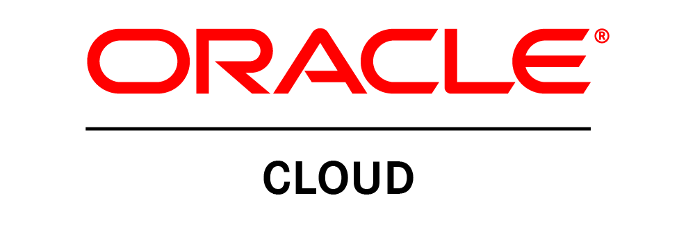 oracle logo png white