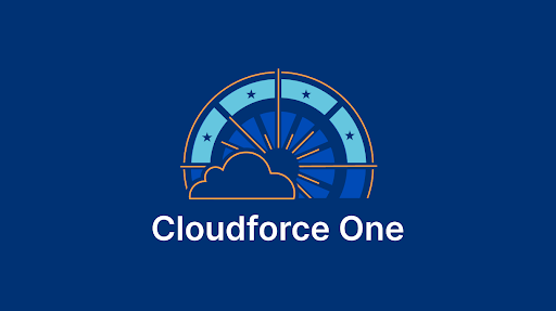 Cloudforce One Banner