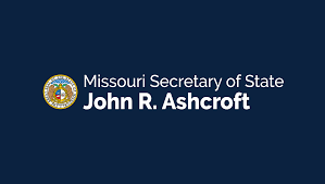 Missouri Secretary of State