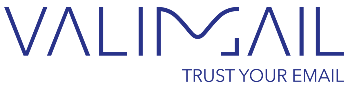 Valimail - hero image