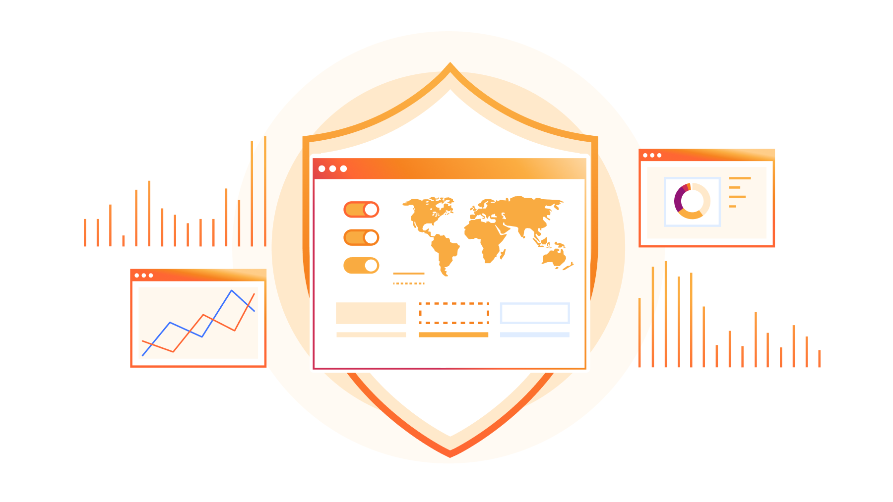 Treasury and PNNL threat data now available for Financial sector customers to secure applications