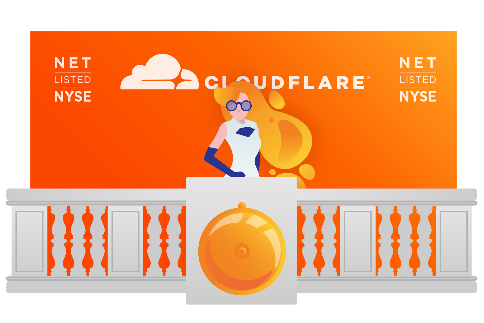 Comment Cloudflare et Wall Street ont aidé ce jour à chiffrer Internet