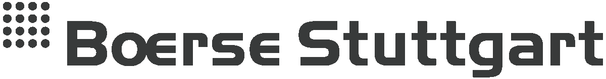 Boerse Stuttgart logo
