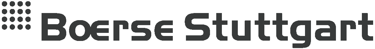 Boerse Stuttgart logo
