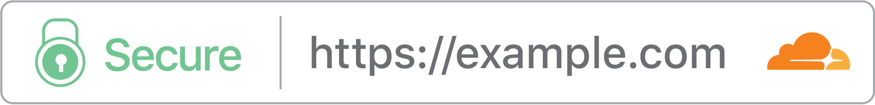 SSL 证书安全浏览